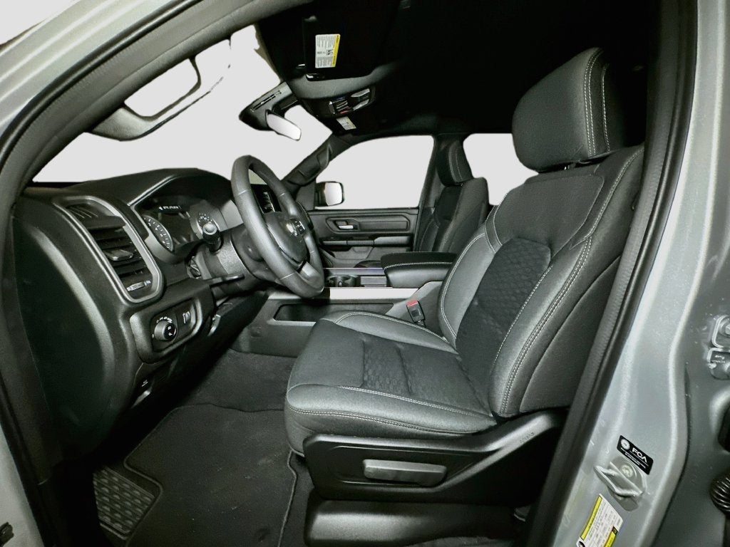 2027 RAM 1500 Base