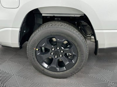 2027 RAM 1500 Base