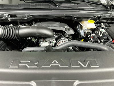 2027 RAM 1500 Base