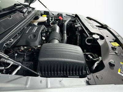 2027 RAM 1500 Base