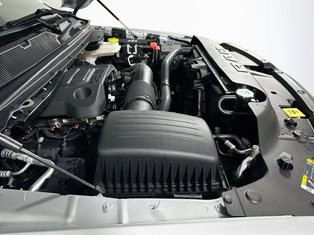 2027 RAM 1500 Base