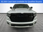 2027 RAM 1500 Base