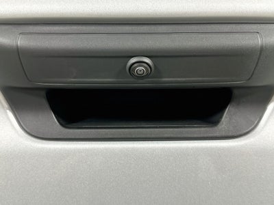 2027 RAM 1500 Base