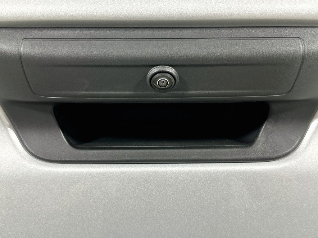 2027 RAM 1500 Base