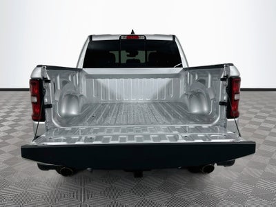 2027 RAM 1500 Base