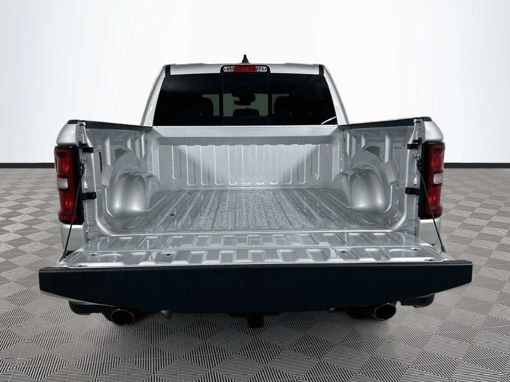 2027 RAM 1500 Base