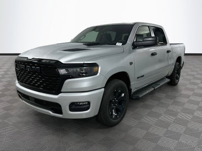 2027 RAM 1500 Base
