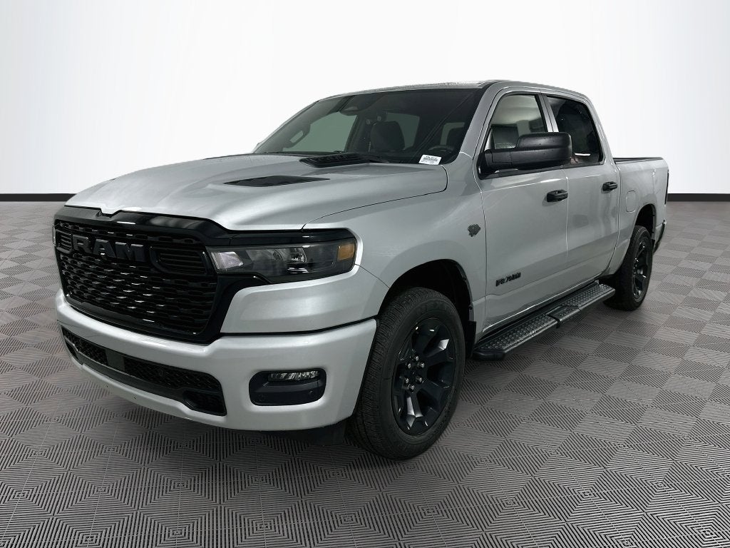 2027 RAM 1500 Base