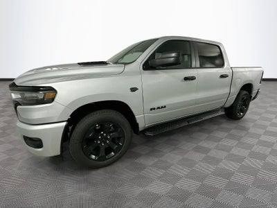 2027 RAM 1500 Base