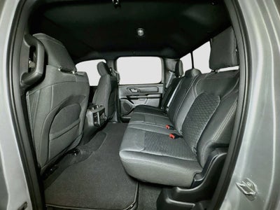 2027 RAM 1500 Base