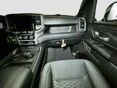2027 RAM 1500 Base
