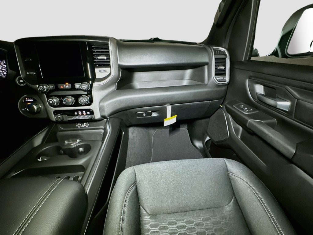 2027 RAM 1500 Base