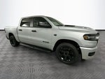 2027 RAM 1500 Base