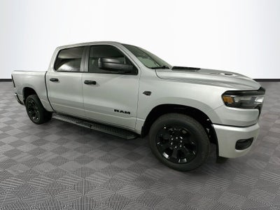 2027 RAM 1500 Base