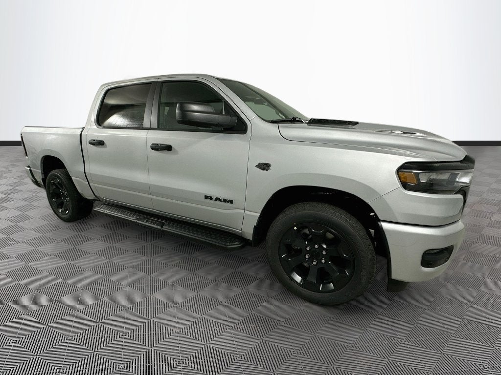 2027 RAM 1500 Base
