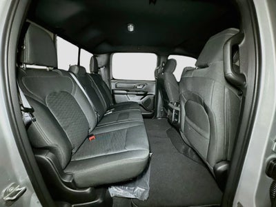 2027 RAM 1500 Base