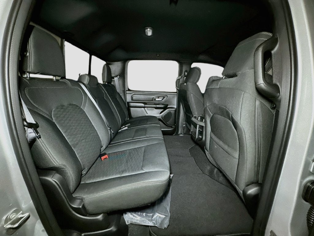 2027 RAM 1500 Base