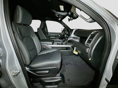 2027 RAM 1500 Base