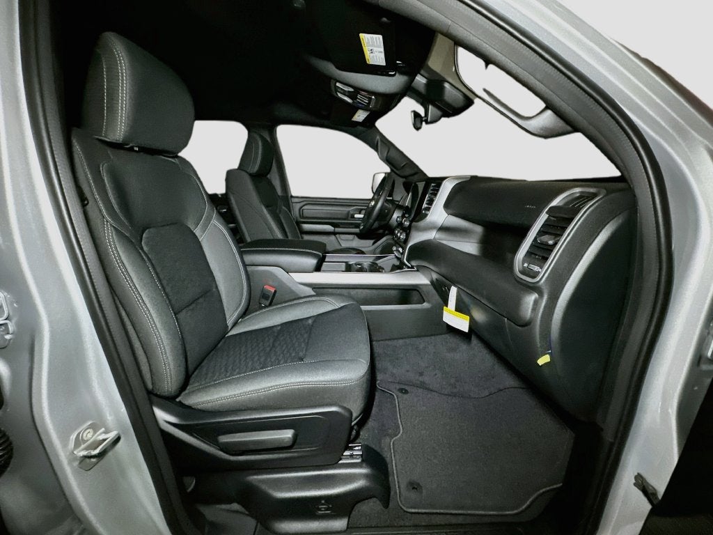 2027 RAM 1500 Base
