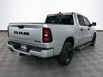 2027 RAM 1500 Base