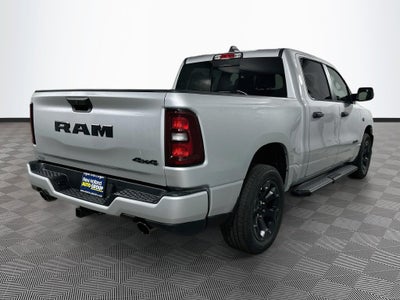 2027 RAM 1500 Base