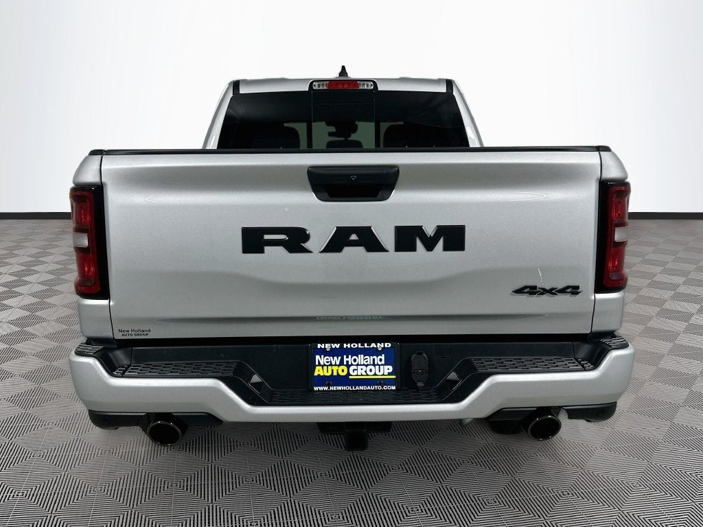 2027 RAM 1500 Base