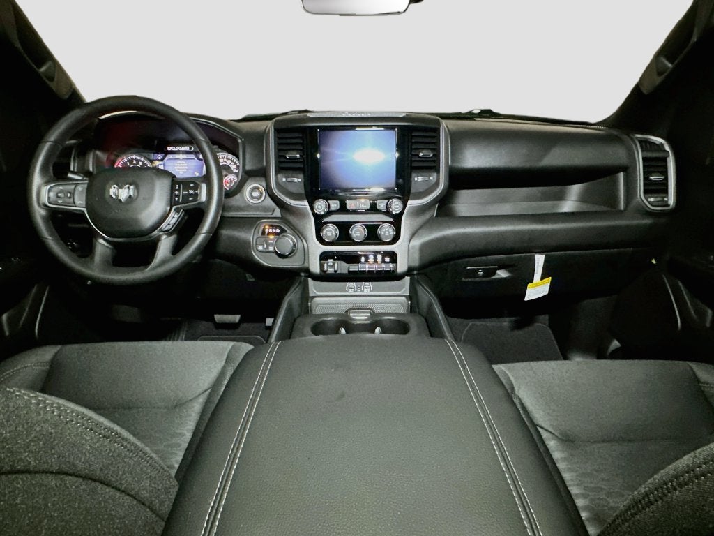 2027 RAM 1500 Base