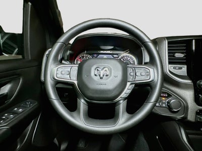 2027 RAM 1500 Base