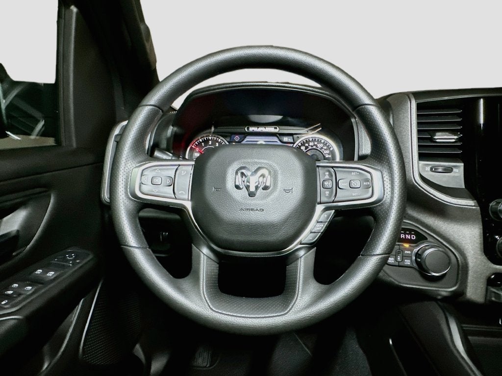 2027 RAM 1500 Base