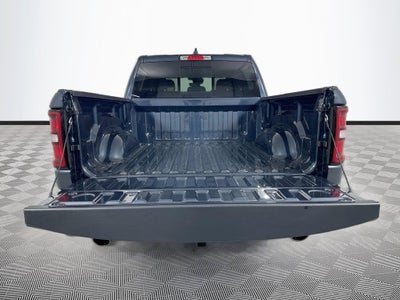 2027 RAM 1500 Base