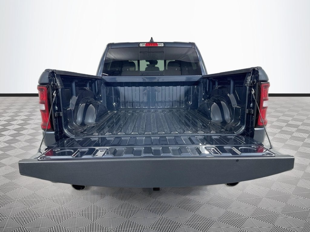2027 RAM 1500 Base