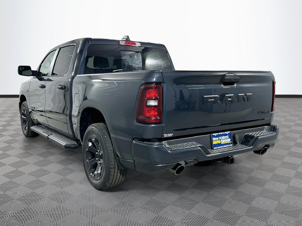 2027 RAM 1500 Base