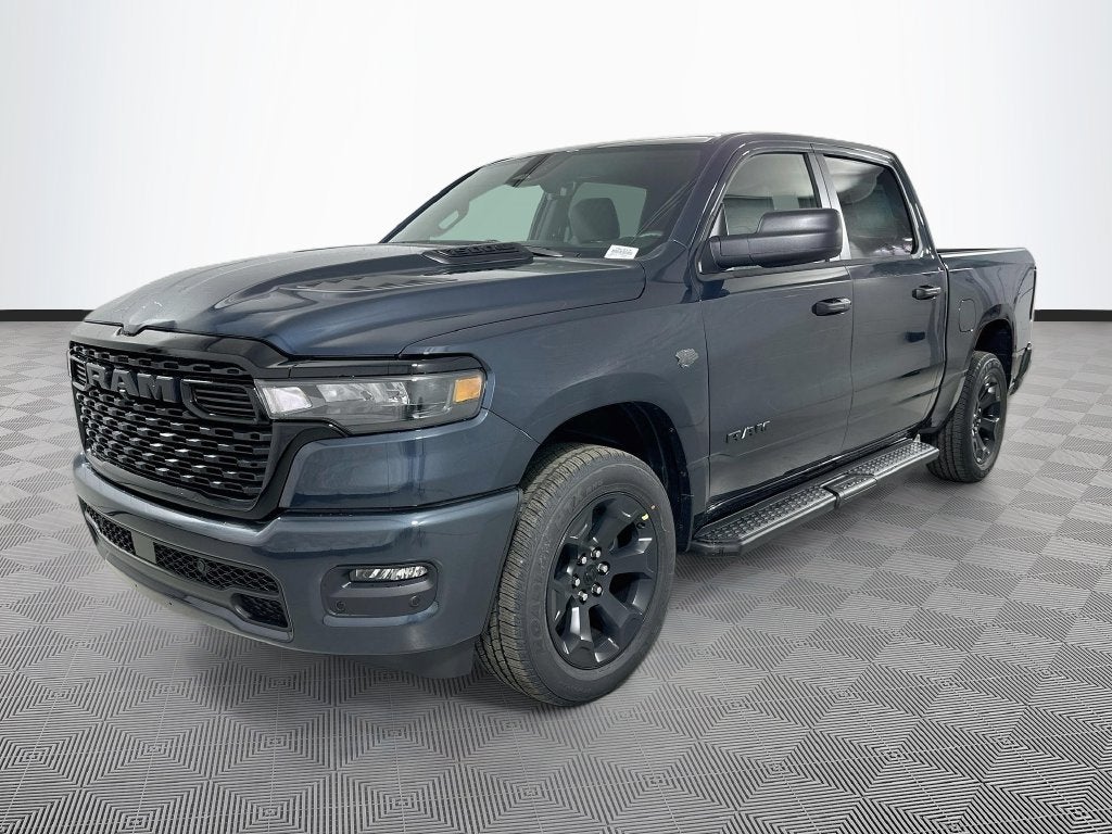 2027 RAM 1500 Base