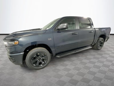 2027 RAM 1500 Base