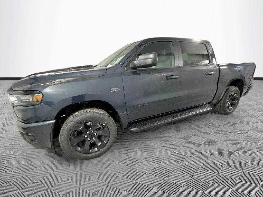 2027 RAM 1500 Base