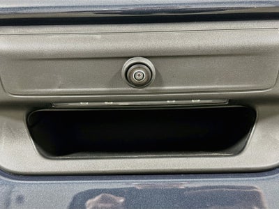 2027 RAM 1500 Base