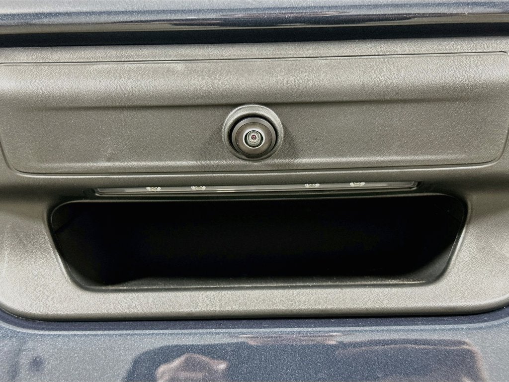 2027 RAM 1500 Base