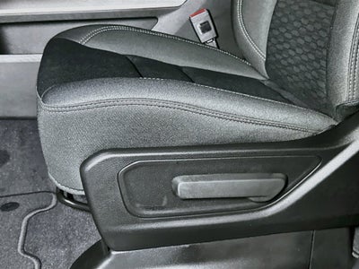 2027 RAM 1500 Base