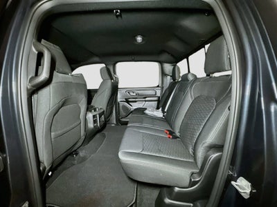 2027 RAM 1500 Base