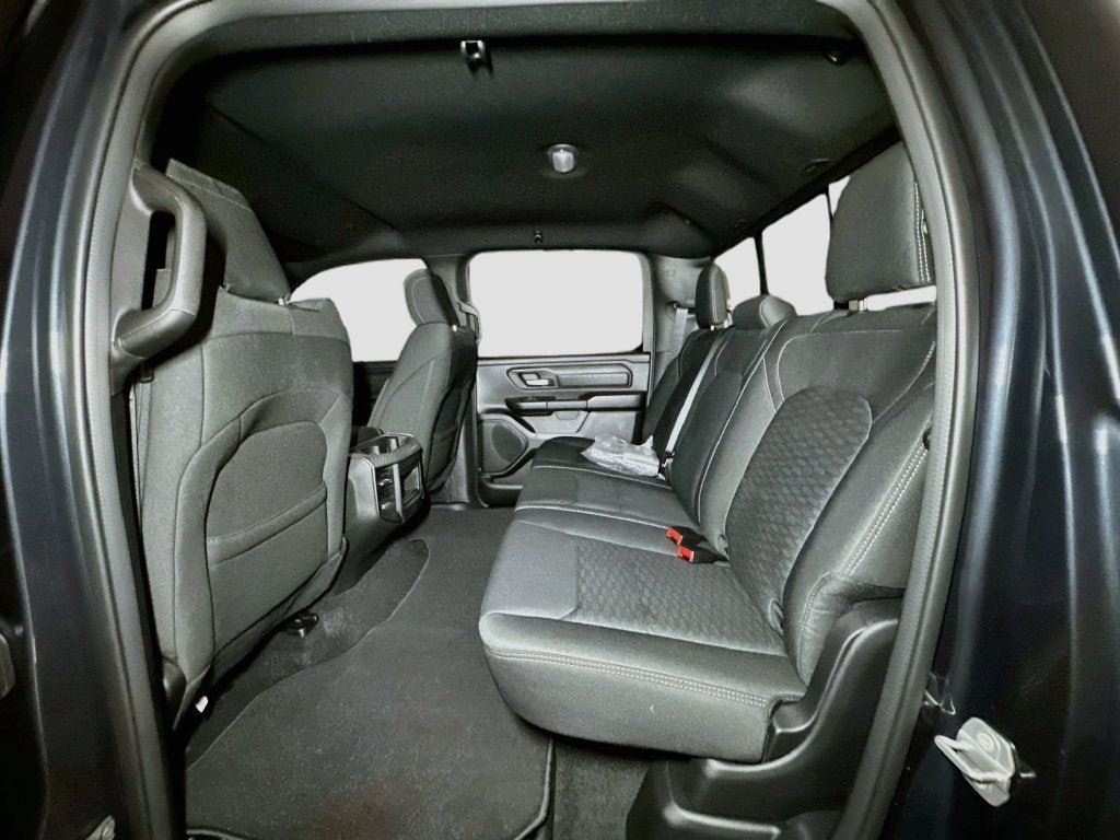 2027 RAM 1500 Base