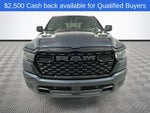 2027 RAM 1500 Base