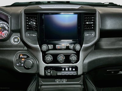 2027 RAM 1500 Base