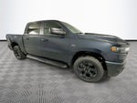 2027 RAM 1500 Base