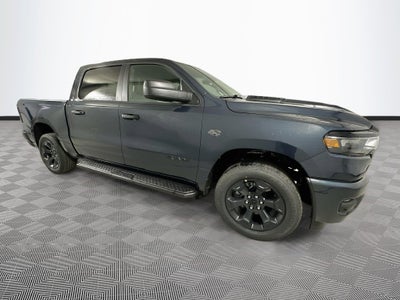 2027 RAM 1500 Base