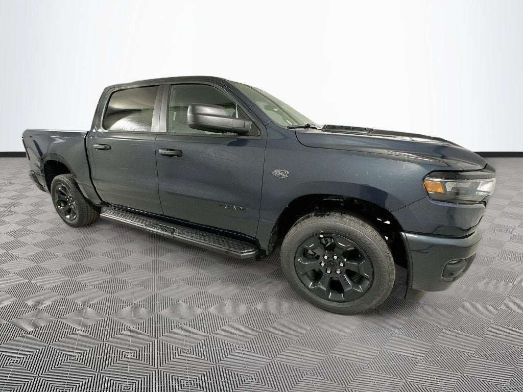 2027 RAM 1500 Base