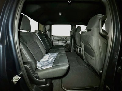 2027 RAM 1500 Base