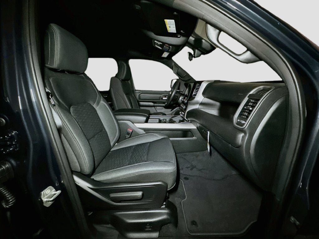2027 RAM 1500 Base