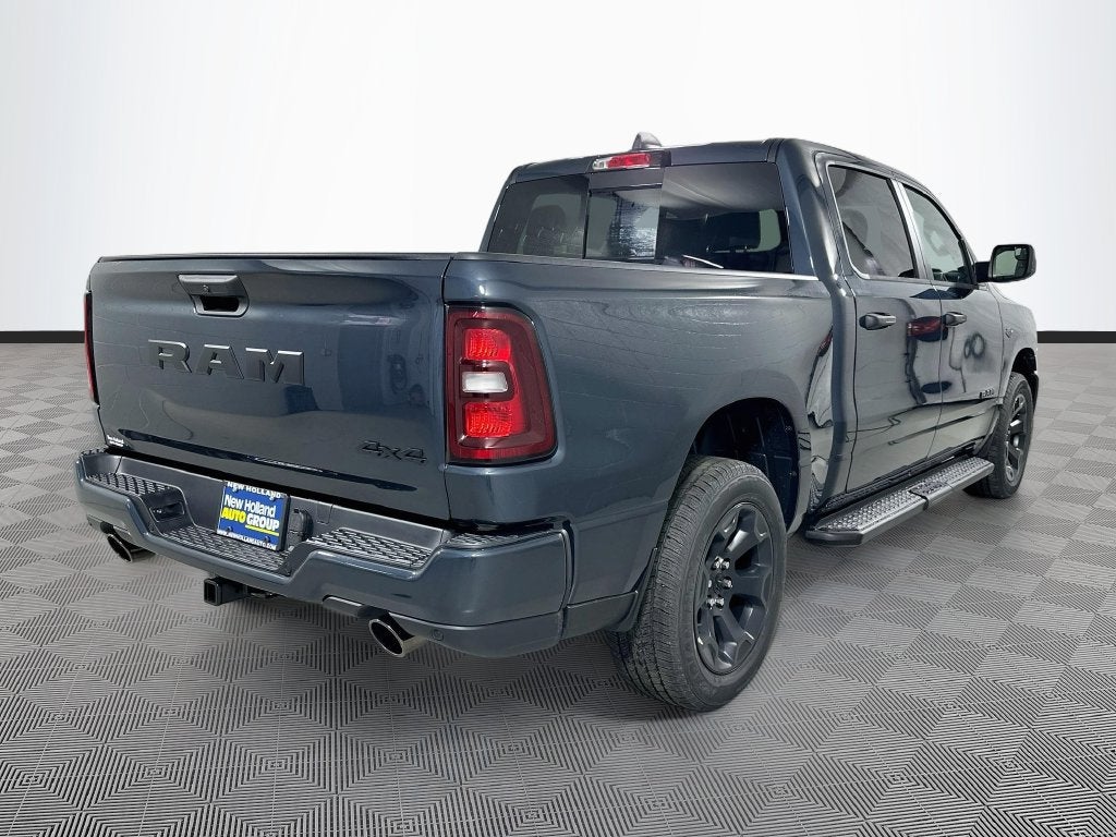 2027 RAM 1500 Base