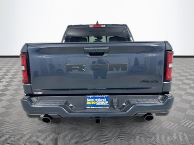 2027 RAM 1500 Base