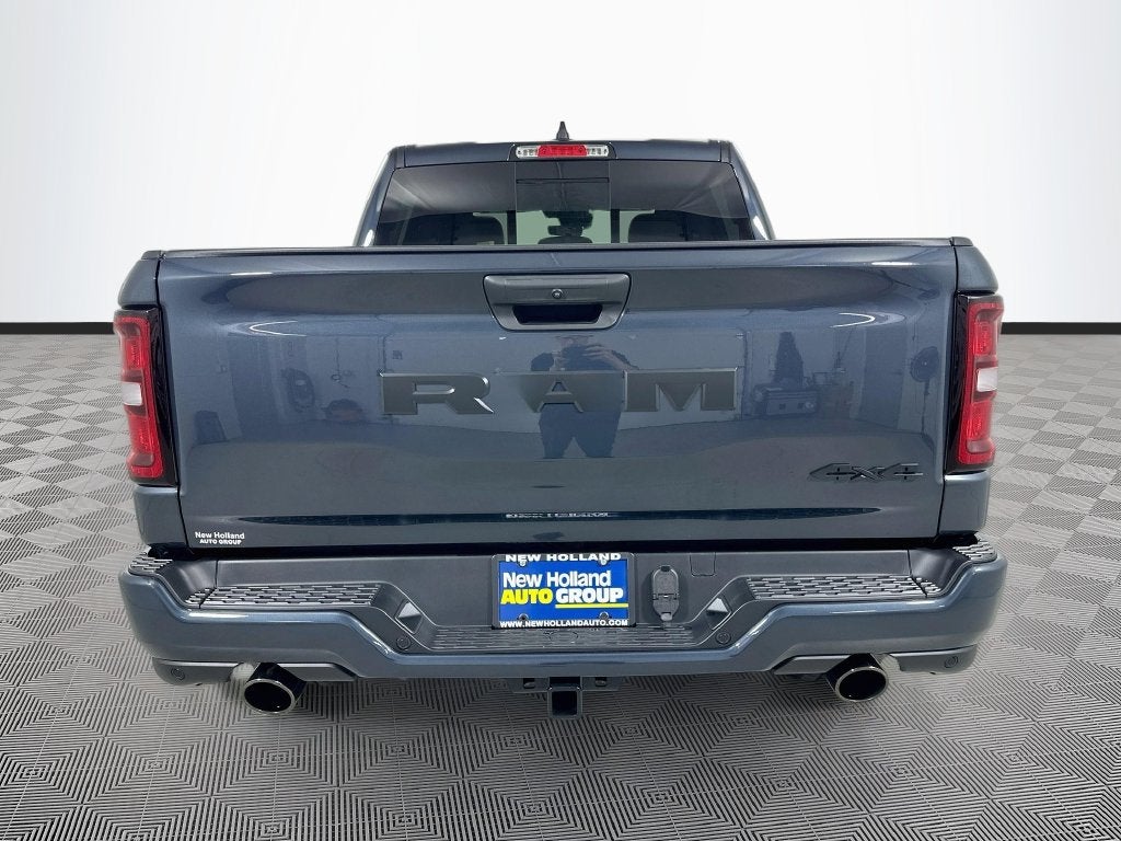 2027 RAM 1500 Base